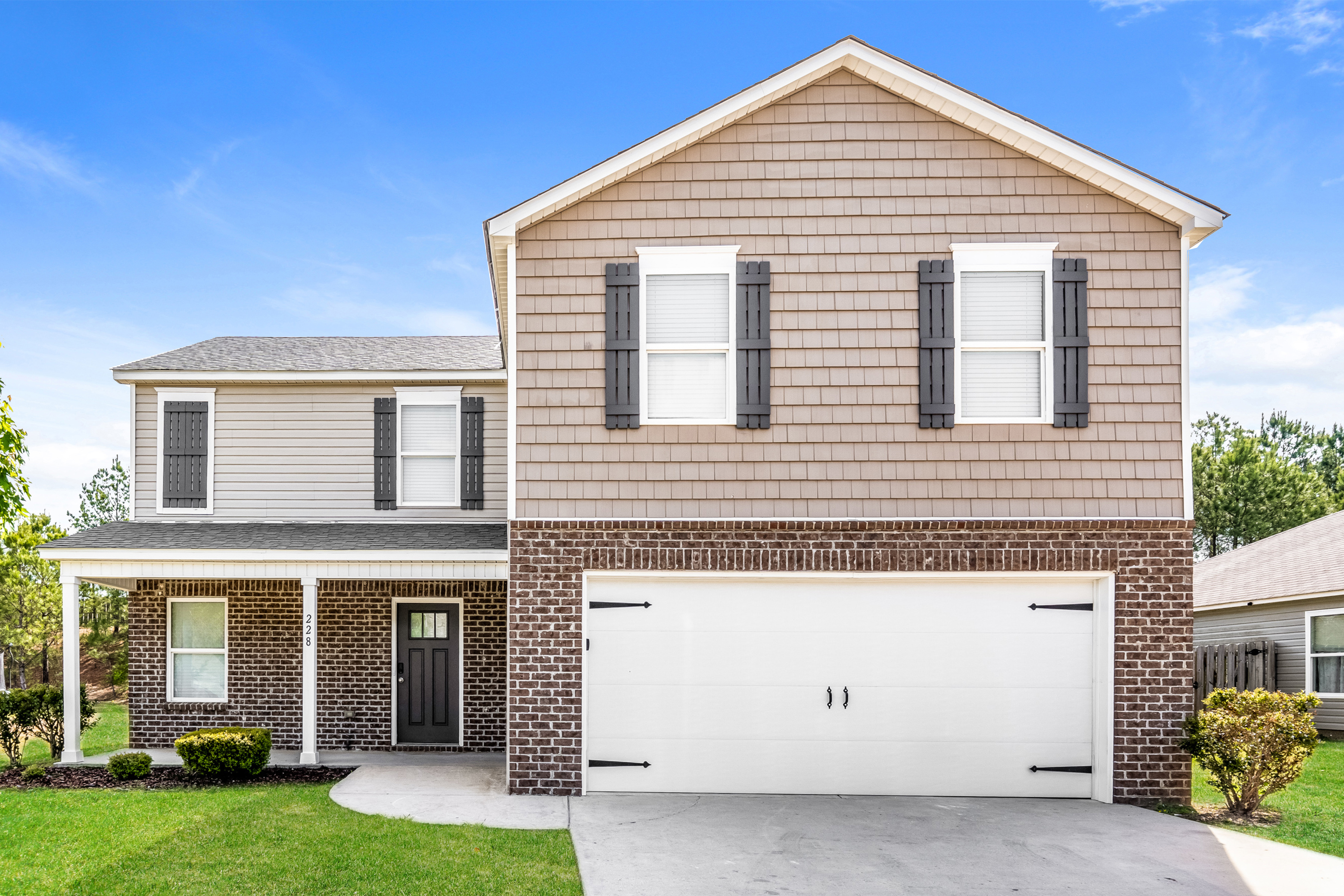 228 Addison Drive CALERA, AL 35040